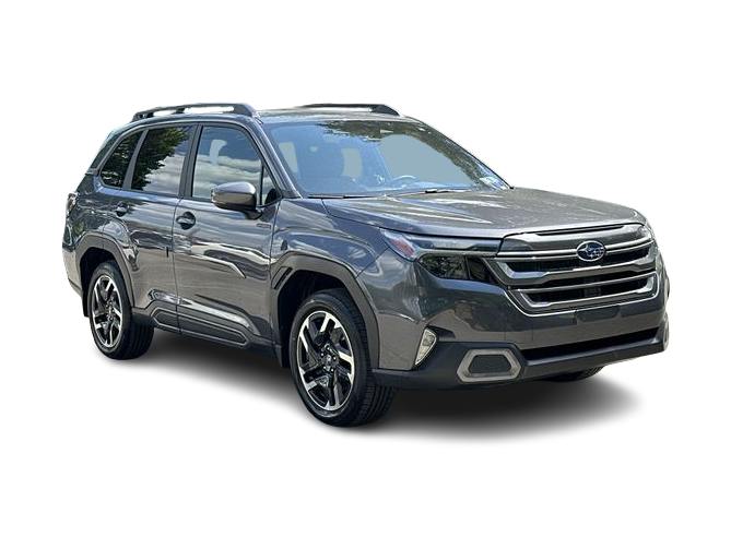 Thumbnail: 2025 Subaru Forester - 29