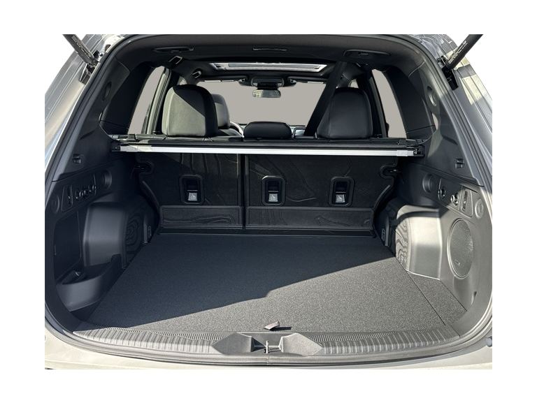 Thumbnail: 2025 Subaru Forester - 15