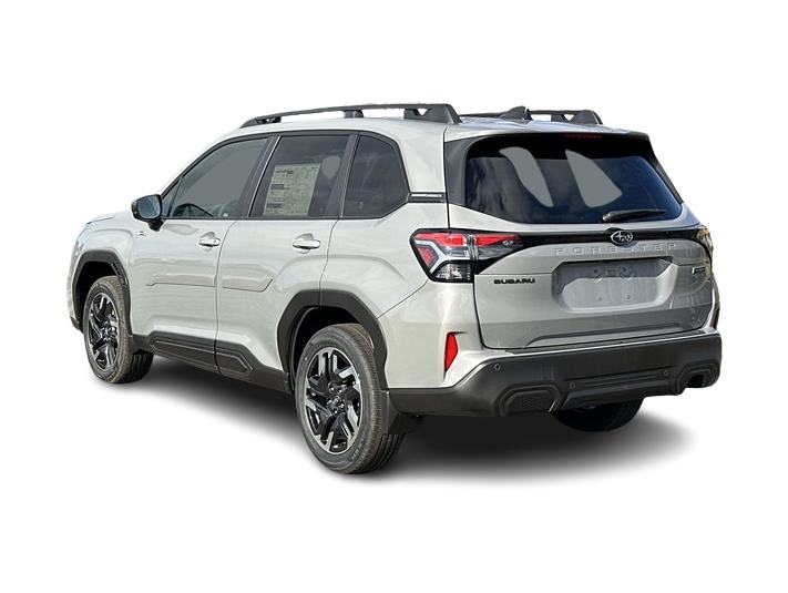 Thumbnail: 2025 Subaru Forester - 4