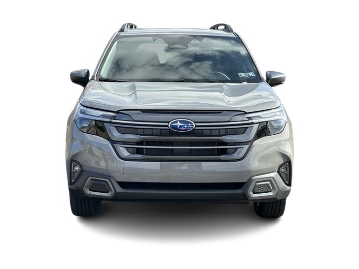 Thumbnail: 2025 Subaru Forester - 6