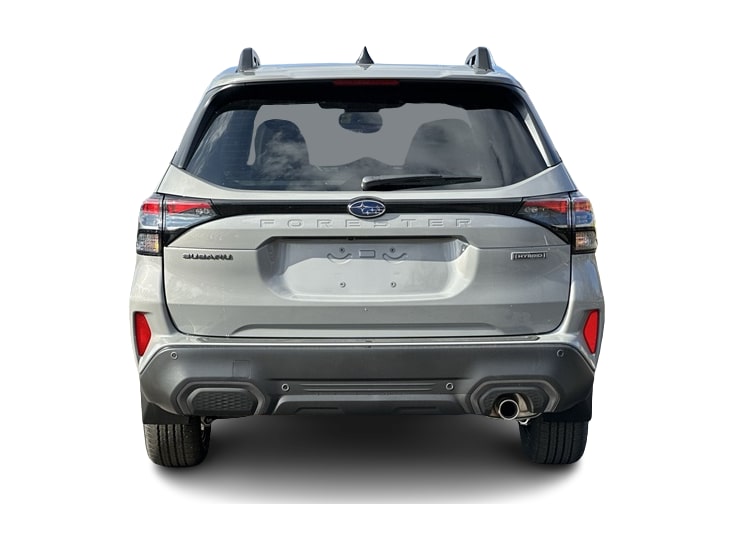 Thumbnail: 2025 Subaru Forester - 5