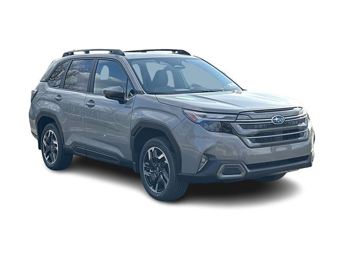 Thumbnail: 2025 Subaru Forester - 29