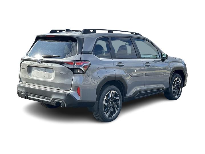 Thumbnail: 2025 Subaru Forester - 30