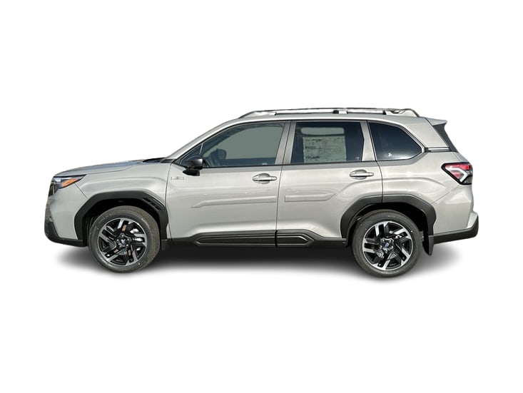 Thumbnail: 2025 Subaru Forester - 3
