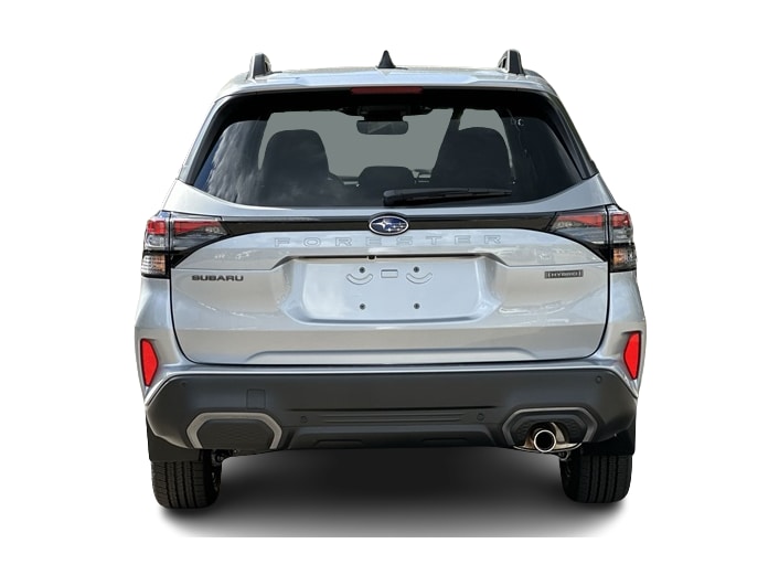 Thumbnail: 2025 Subaru Forester - 5