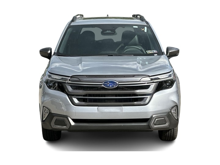 Thumbnail: 2025 Subaru Forester - 6