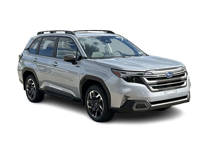 Thumbnail: 2025 Subaru Forester - 29