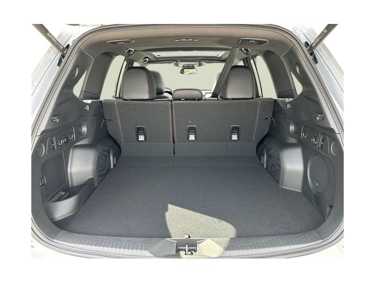 Thumbnail: 2025 Subaru Forester - 15