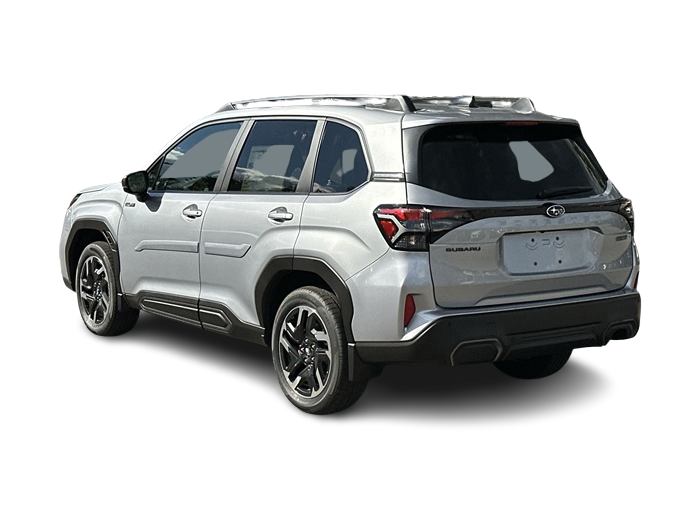 Thumbnail: 2025 Subaru Forester - 4