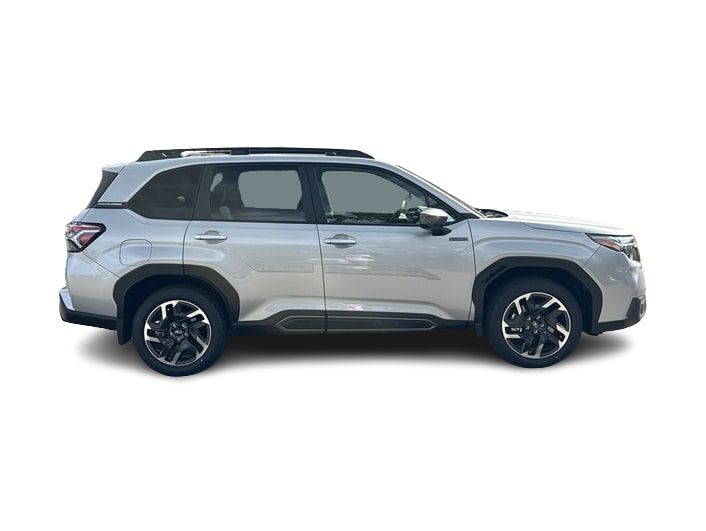 Thumbnail: 2025 Subaru Forester - 16