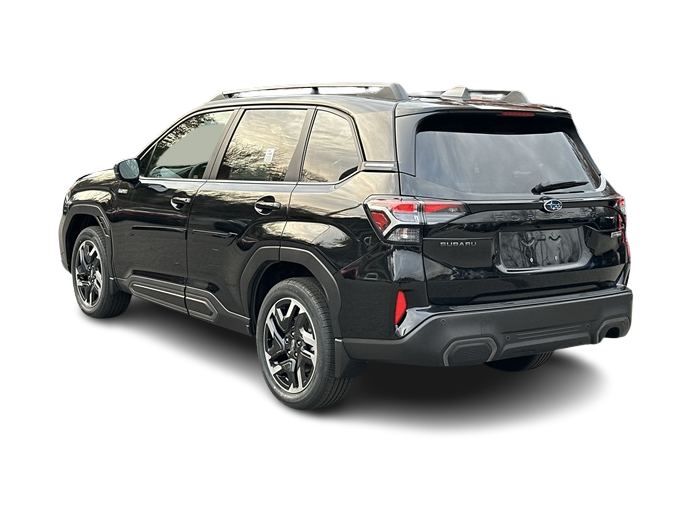Thumbnail: 2025 Subaru Forester - 4