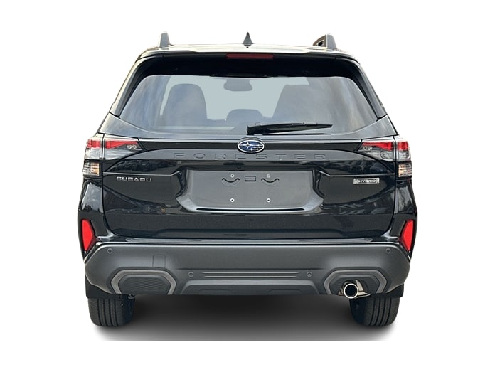 Thumbnail: 2025 Subaru Forester - 5
