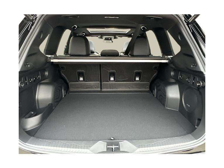 Thumbnail: 2025 Subaru Forester - 15