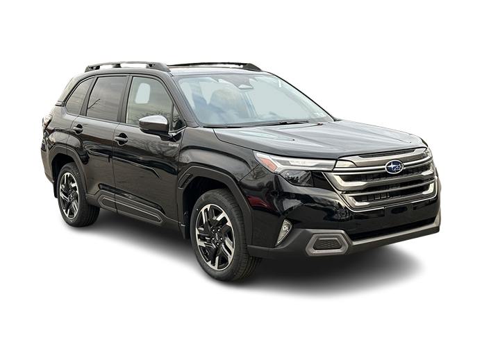 Thumbnail: 2025 Subaru Forester - 28