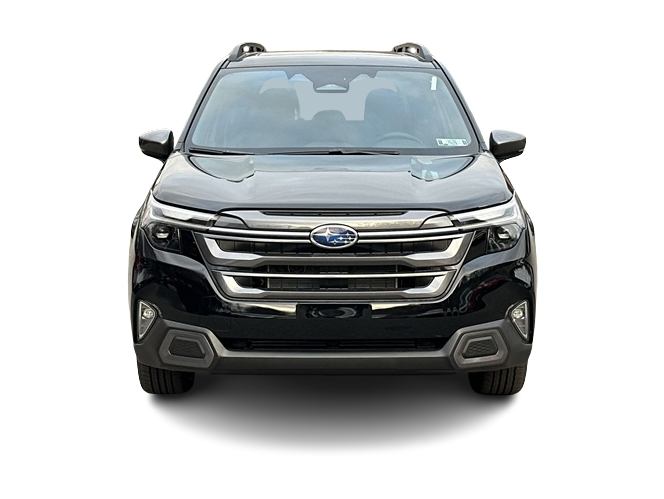 Thumbnail: 2025 Subaru Forester - 6