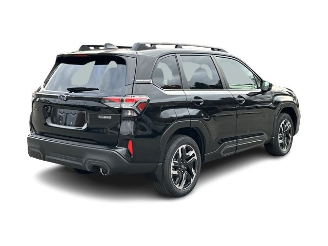 Thumbnail: 2025 Subaru Forester - 29