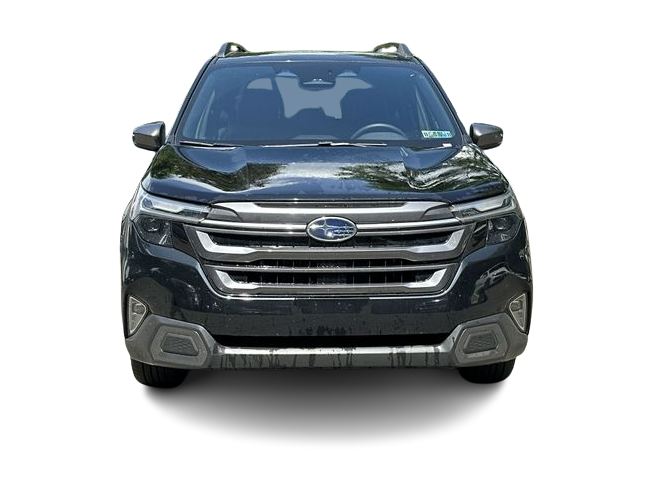 Thumbnail: 2025 Subaru Forester - 6