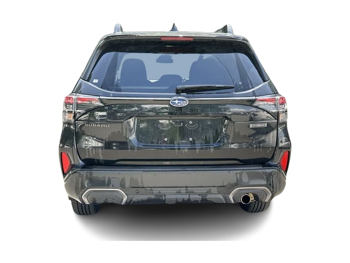 Thumbnail: 2025 Subaru Forester - 5