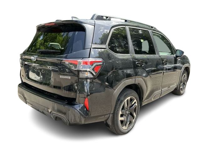 Thumbnail: 2025 Subaru Forester - 21