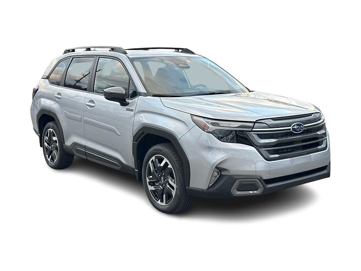 Thumbnail: 2025 Subaru Forester - 29