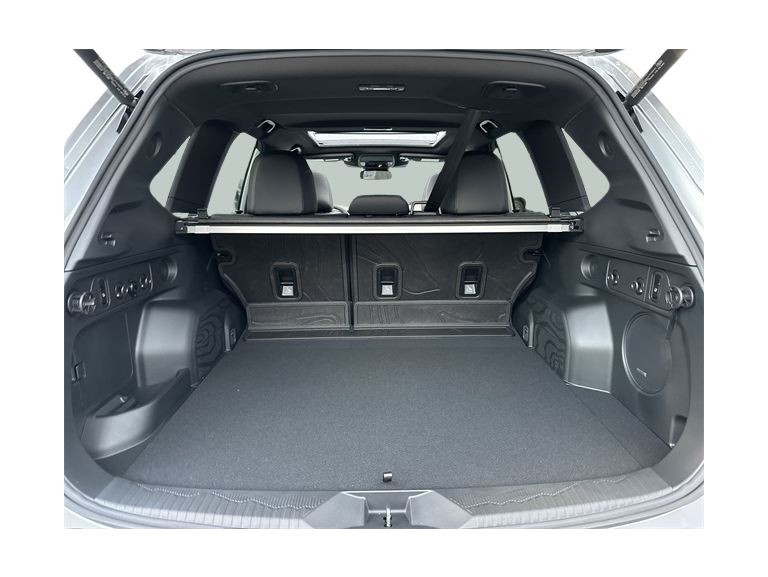 Thumbnail: 2025 Subaru Forester - 15