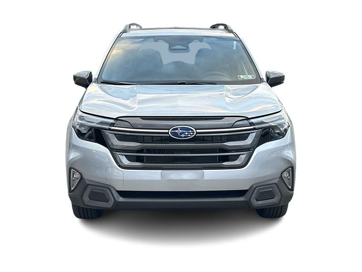 Thumbnail: 2025 Subaru Forester - 6