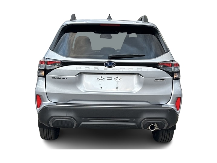 Thumbnail: 2025 Subaru Forester - 5
