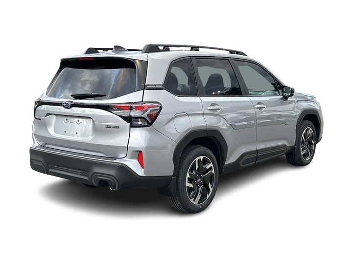 Thumbnail: 2025 Subaru Forester - 30