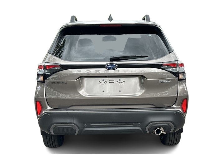 2025 Subaru Forester Limited 6