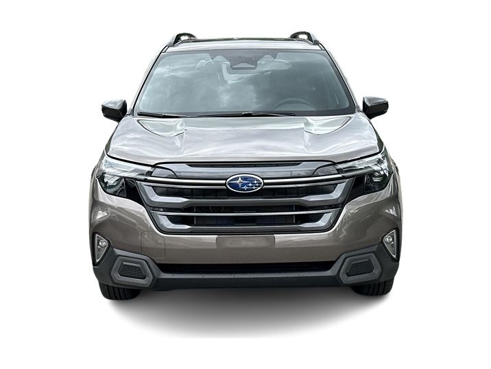 2025 Subaru Forester Limited 7