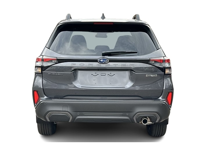 Thumbnail: 2025 Subaru Forester - 5