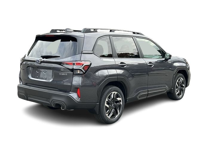 Thumbnail: 2025 Subaru Forester - 30