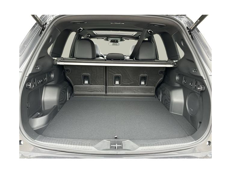 Thumbnail: 2025 Subaru Forester - 15