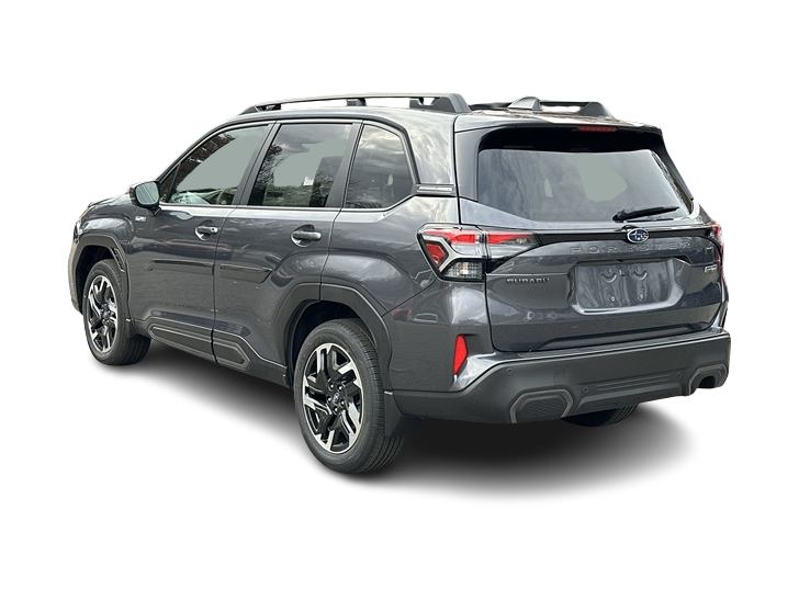 Thumbnail: 2025 Subaru Forester - 4