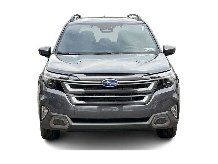 Thumbnail: 2025 Subaru Forester - 6