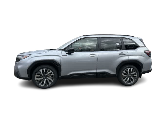 Thumbnail: 2025 Subaru Forester - 3