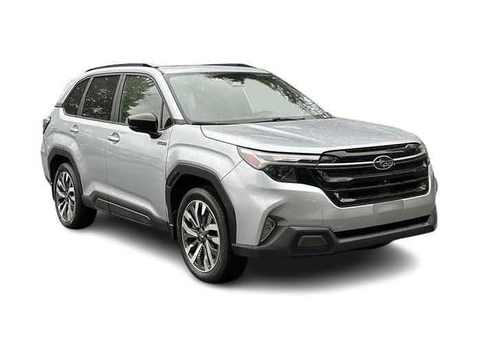 Thumbnail: 2025 Subaru Forester - 33