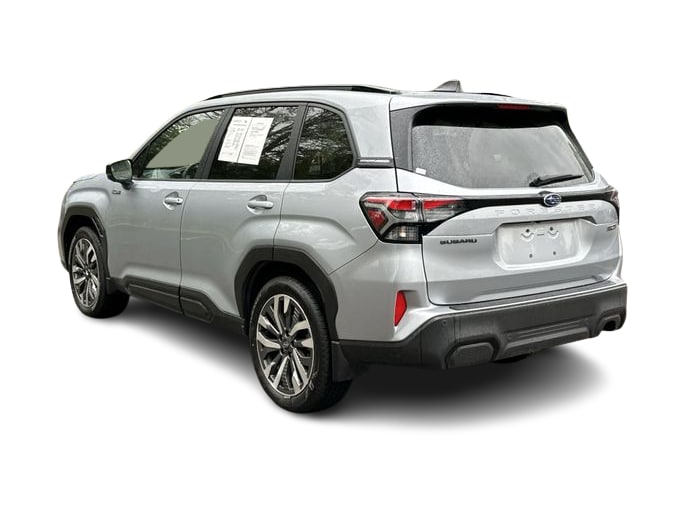 Thumbnail: 2025 Subaru Forester - 4