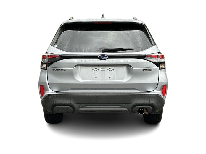 Thumbnail: 2025 Subaru Forester - 5