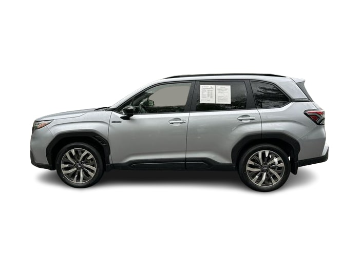 Thumbnail: 2025 Subaru Forester - 16