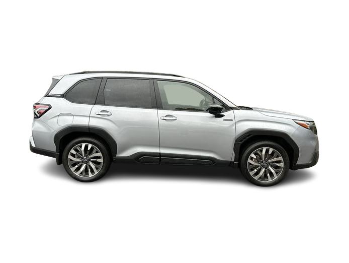 Thumbnail: 2025 Subaru Forester - 17