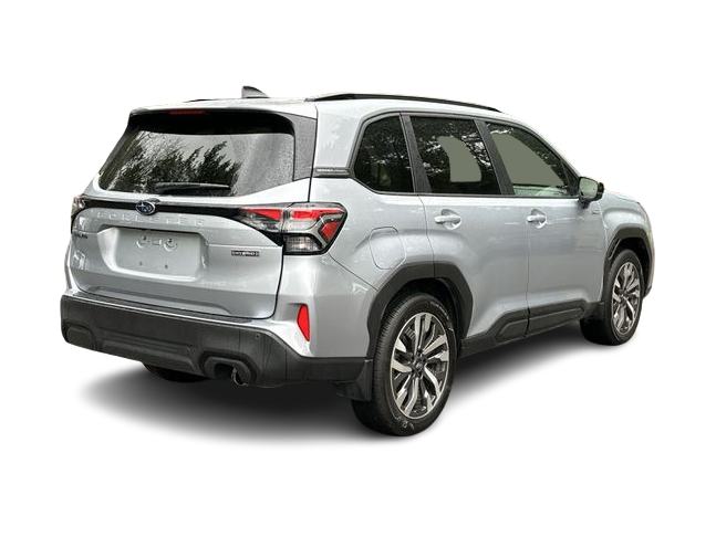 Thumbnail: 2025 Subaru Forester - 34