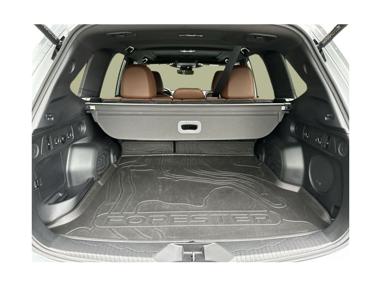Thumbnail: 2025 Subaru Forester - 32
