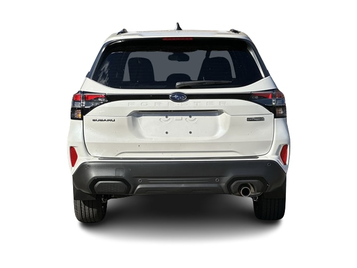 Thumbnail: 2025 Subaru Forester - 5