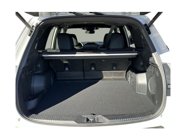 Thumbnail: 2025 Subaru Forester - 16