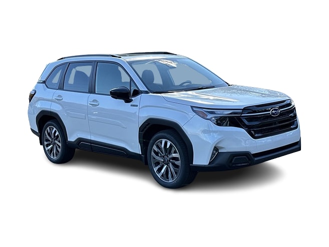 Thumbnail: 2025 Subaru Forester - 32