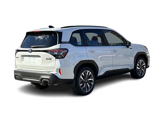 Thumbnail: 2025 Subaru Forester - 33