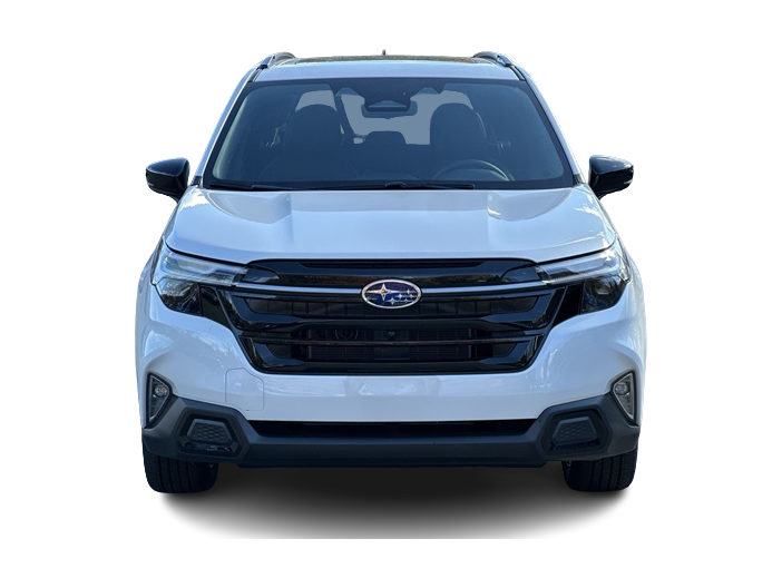 Thumbnail: 2025 Subaru Forester - 6