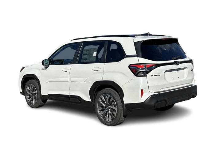 Thumbnail: 2025 Subaru Forester - 4