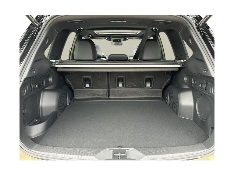 Thumbnail: 2025 Subaru Forester - 15